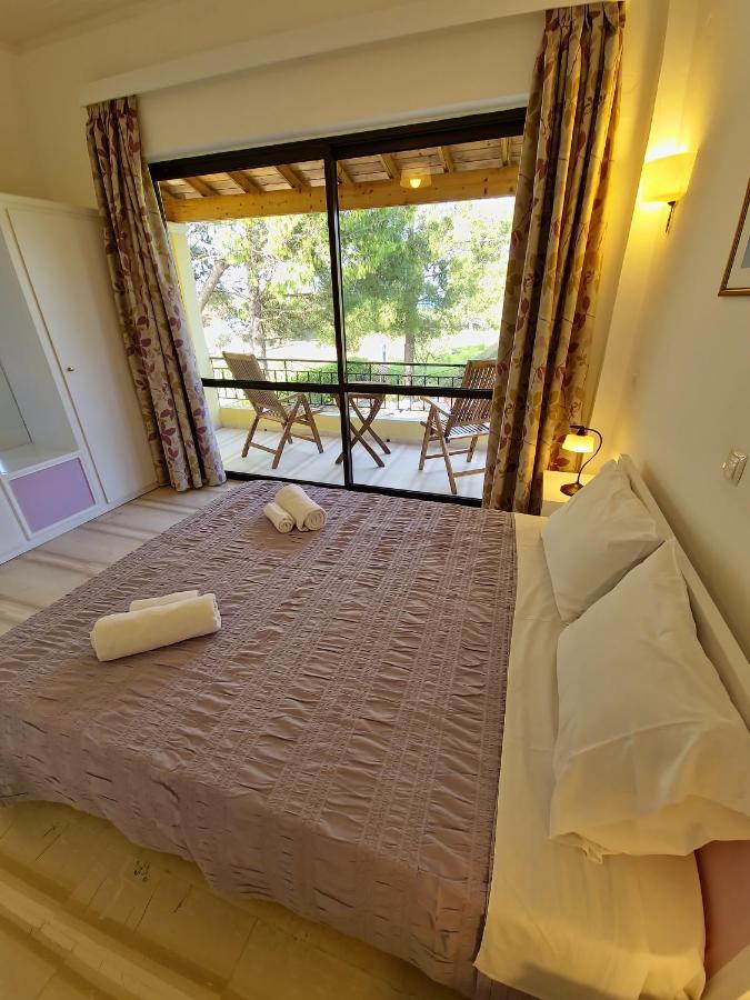 Alexandra Apartment 9 เลฟคิมมี ภายนอก รูปภาพ