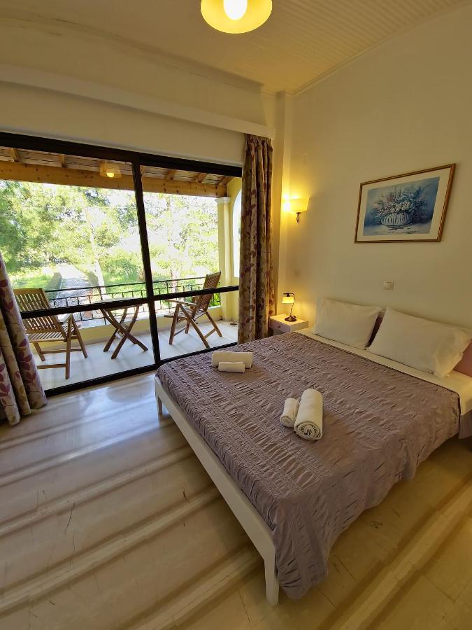 Alexandra Apartment 9 เลฟคิมมี ภายนอก รูปภาพ