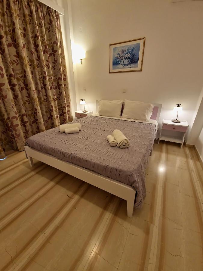 Alexandra Apartment 9 เลฟคิมมี ภายนอก รูปภาพ