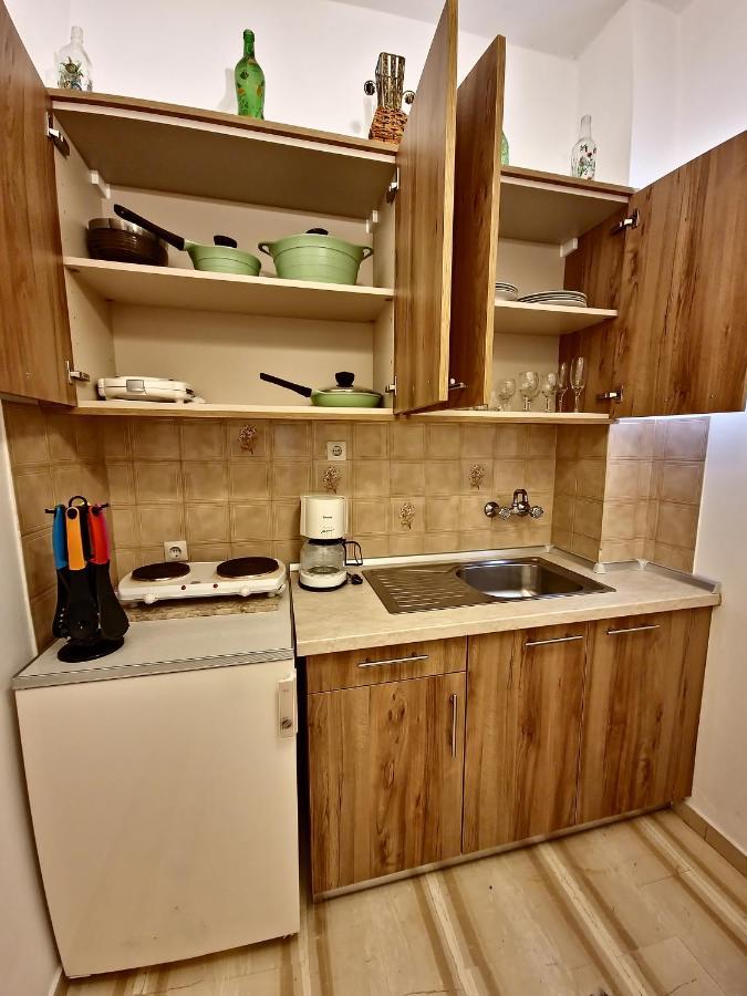 Alexandra Apartment 9 เลฟคิมมี ภายนอก รูปภาพ