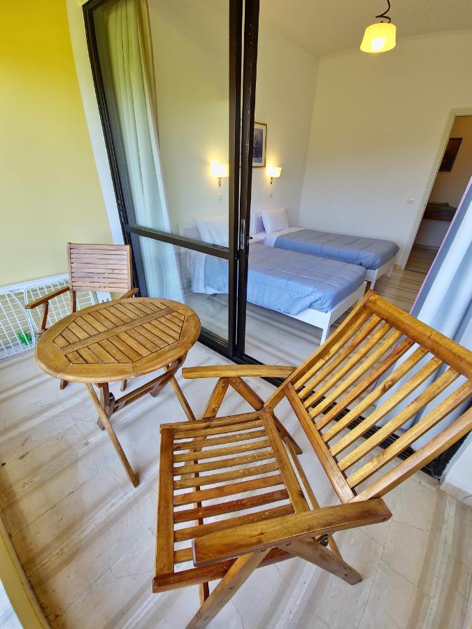 Alexandra Apartment 9 เลฟคิมมี ภายนอก รูปภาพ