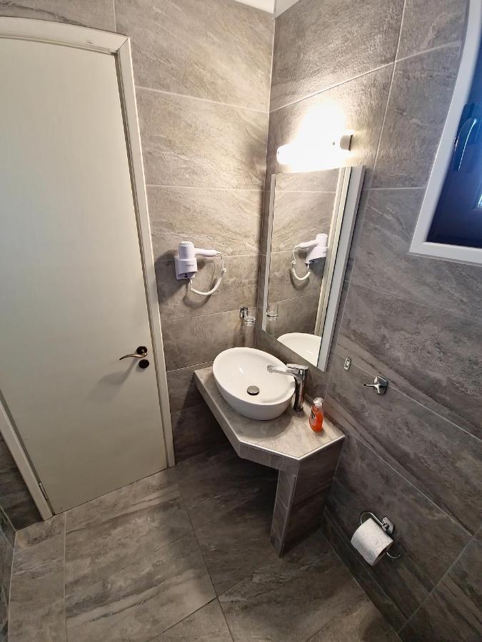 Alexandra Apartment 9 เลฟคิมมี ภายนอก รูปภาพ