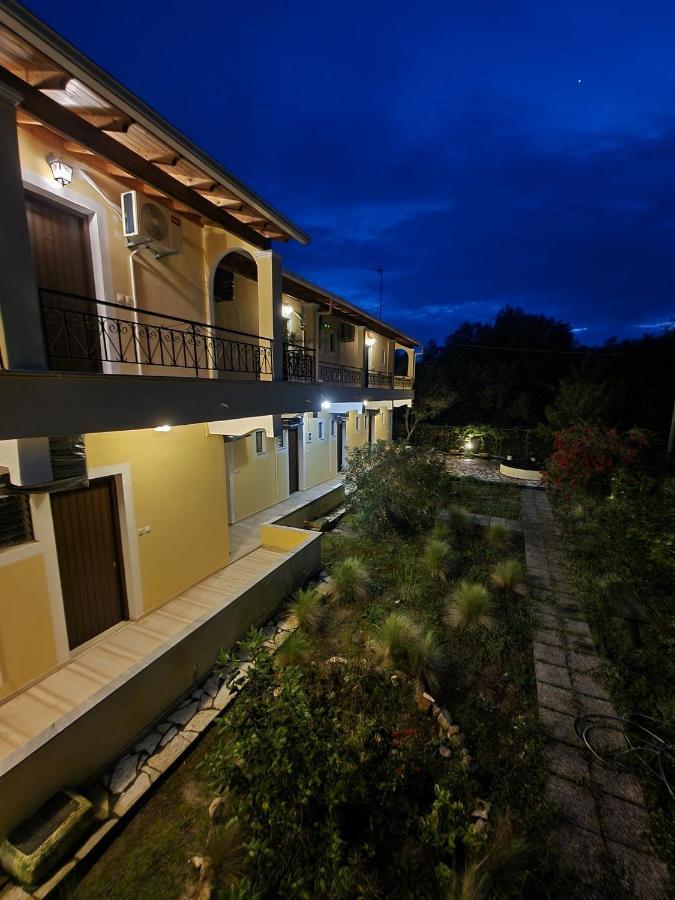 Alexandra Apartment 9 เลฟคิมมี ภายนอก รูปภาพ