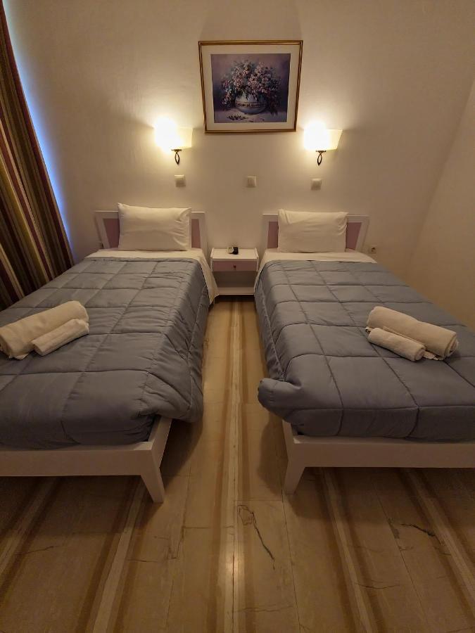 Alexandra Apartment 9 เลฟคิมมี ภายนอก รูปภาพ