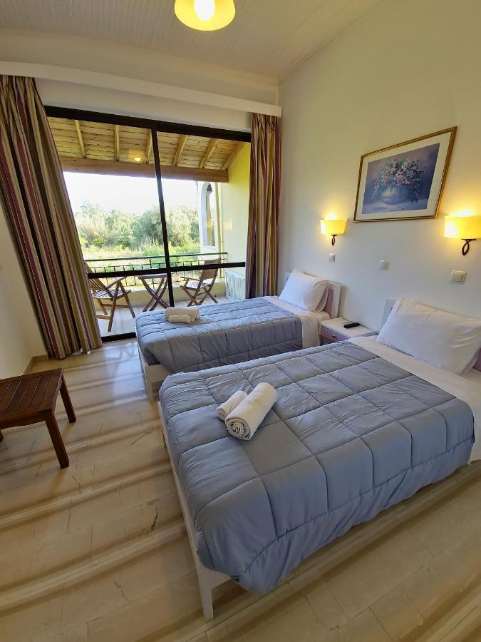 Alexandra Apartment 9 เลฟคิมมี ภายนอก รูปภาพ