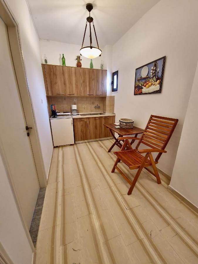 Alexandra Apartment 9 เลฟคิมมี ภายนอก รูปภาพ